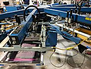 Omaha Print Shop - T Shirt Printing and Embroidery Shop