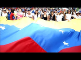 Demand justice for Venezuela now