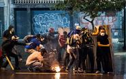 Caracas chaos: Venezuelan general on the run