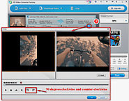 Three Easy Ways to Rotate MP4 Videos in the Wrong Orientation Back
