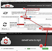 How to Convert WMA to MP3 in 4 Simple Ways
