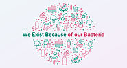 We Exist Because of our Bacteria - Probiotic Drinks | Fermented Milk Drink | Health Drinks -Yakult