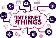 IoT App Development Services Company India, USA : Internet of Things Solutions