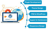 Best Wordpress Development Services Company India : USA