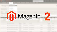 Magento 2 E-commerce Website Development Company India