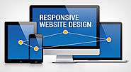 Creative Mobile Website Design and Development Services Company India : USA