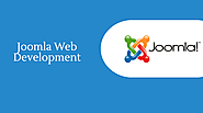 Joomla Development Services Company India : USA : Hire Joomla Developer