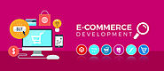 Professional E-commerce Website Development Services Company India : USA