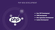 PHP Application Development Company in Ahmedabad : India : USA