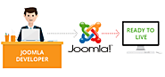 Hire Dedicated Joomla Developer in India