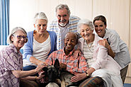 Quick Guide: What to Look for in an Assisted Living Facility