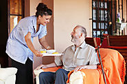 How Can Home Care Services Help Your Loved One?
