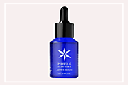 Phyto-C Active Serum Product Review - Exfoliators - Skin Care - DailyBeauty - The Beauty Authority - NewBeauty