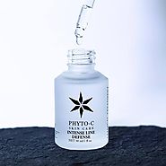 Phyto-C Skin Care | Phytoceuticals Skin Care - Wattpad