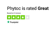 Phytoc Reviews | Read Customer Service Reviews of phytoc.com