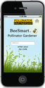 Bee Smart Pollinator Gardener