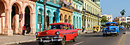 Cuba Destination Wedding