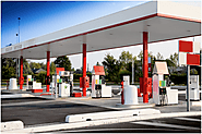 Grocery Store and Gas Station Insurance in Houston