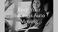 Commercial Auto for Your Business | Commercial Auto Insurance Houston