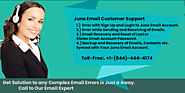 Juno Email Support