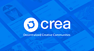 Crea - Comunidades Creativas Descentralizadas