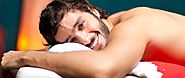 Male to Male Body Massage in Noida and Greater Noida home service