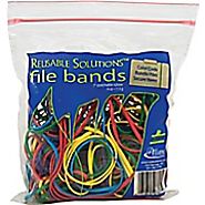 Alliance® File Folder Bands | Staples®