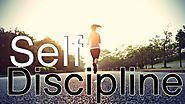 Self-Discipline And Responsibility