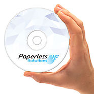 Document Scanning and Archiving Companies - Go Paperless Solutions