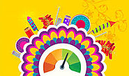 How to maintain A Crackling Credit Score This Diwali?