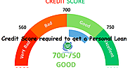 Is Credit Score the Only Criteria While Taking Loans: What can reduce your personal loan burden?