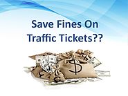Save Fines On Traffic Tickets?? by trafficticketsla - Issuu