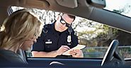 All You Need To Know About Traffic Ticket