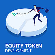 Equity Token Services