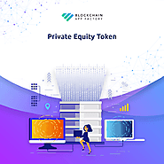 Equity Token