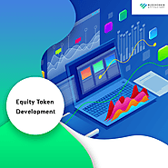 Equity Token Offering