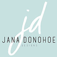 Jana Donohoe Designs
