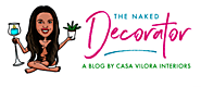 The Naked Decorator