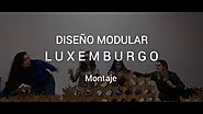 Diseño Modular - Luxemburgo