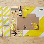IKEA to live-stream Democratic Design Day talks with designers
