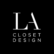 LA Closet Design
