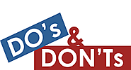 Taking Over Someones Mortgage Payments - Dos & Don'ts