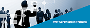 PMP Certification, Training, Cost in India