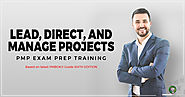 Get Instructor-Led, Interactive Classroom for PMP Training in Dubai