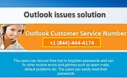 outlook email support