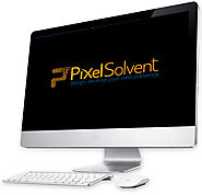 About us - Pixel Solvent