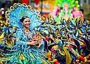 Sinulog Festival - Cebu City