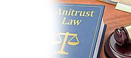 Antitrust Law Firm Orange County, California