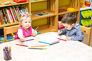 How Does an Early Education Affect Your Little One?