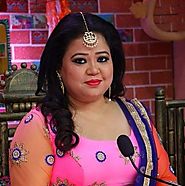 Bharti Singh (Comedian) Wiki, Height, Weight, Age, Husband, Biography And More